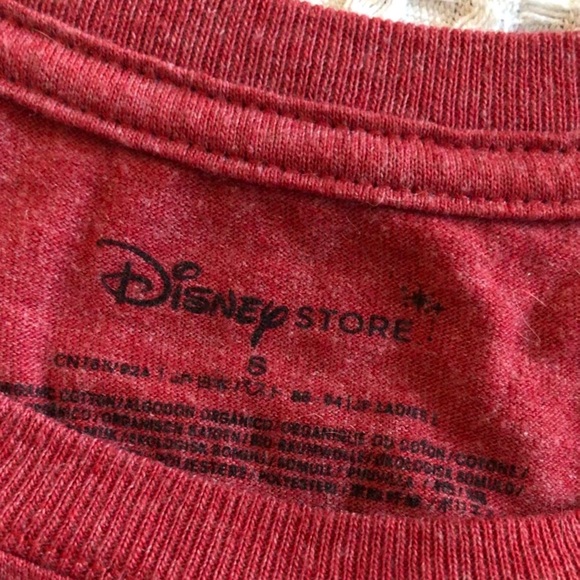 Disney T-shirt - Picture 2 of 3